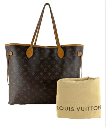 Bolsa Louis Vuitton