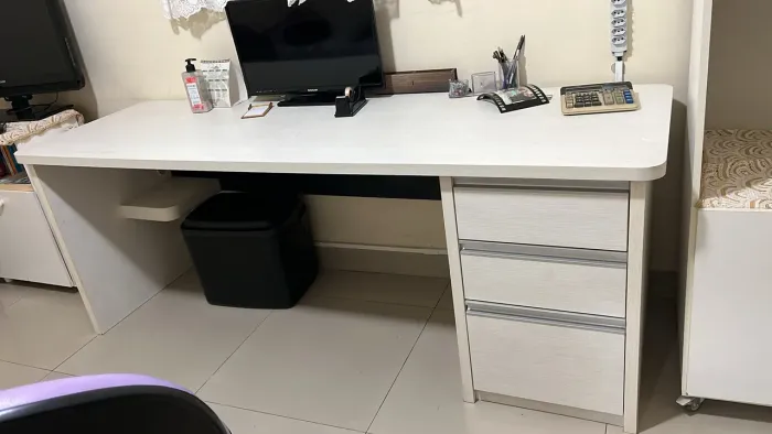 Mesa para escritório