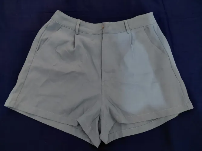 Short
