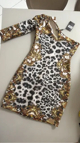 Vestido Feminino 