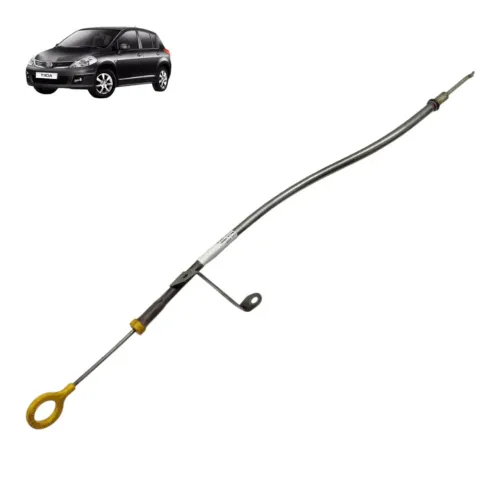 Vareta Guia Nivel Óleo Motor Nissan Tiida 1.8 2010 2011 2012