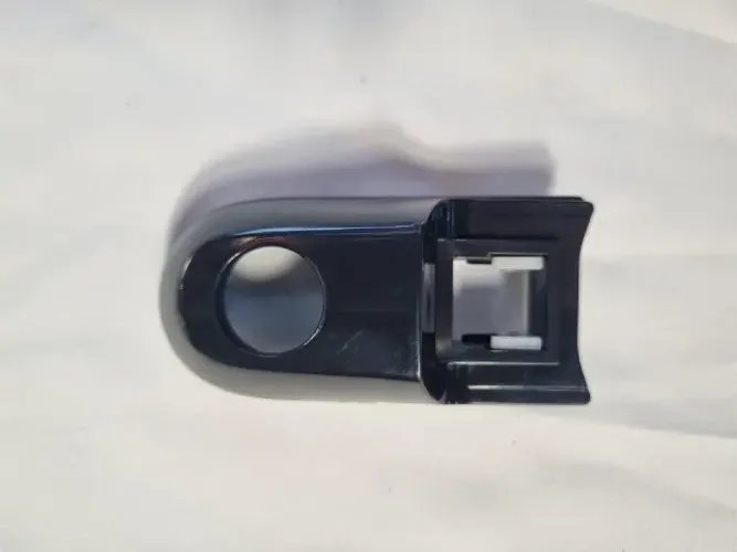 Ponta Maçaneta Externa Porta Dianteira Hyundai Tucson 2014