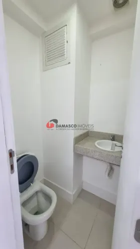 Sala Comercial em Cerâmica