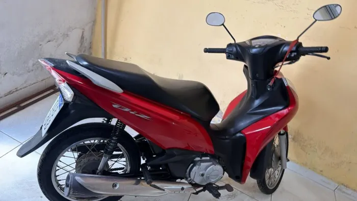 Moto BIZ 2018 pra vender com urgência