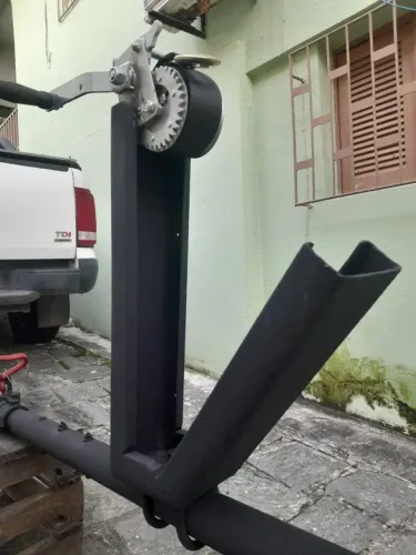 Vendo Reboque para Jet Sky nova