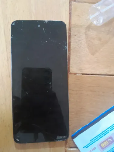 MOTO G22 PARA RETIRADA DE PEÇAS OU CONSERTO