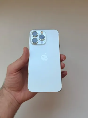 Iphone 13 pro 128GB 81% (garantia e parcelamento)