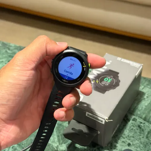 Garmin Forerunner 55