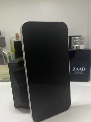 iPhone 13 128 Branco - impecável
