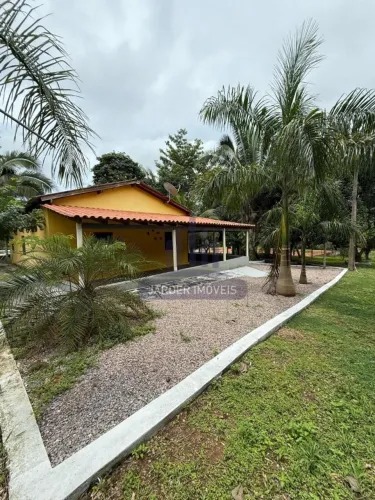 Chácara para venda / zona rural, sentido Palmares
