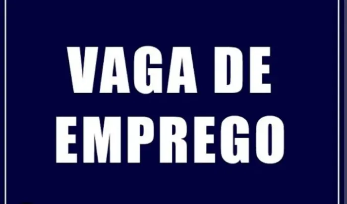 Vaga de emprego jovem aprendiz bairro cpa