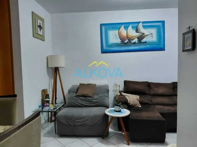 Apartamento à venda, Jardim América, São José dos Campos, SP