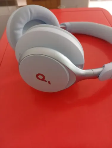 Headset Souncore Space