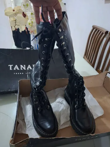 Bota nova