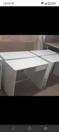 Mesa  escrivaninha direito de fabrica 