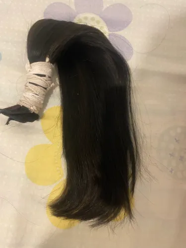 Cabelo humano mega hair