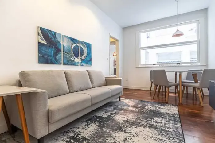 Apartamento-À VENDA-Copacabana-Rio de Janeiro-RJ