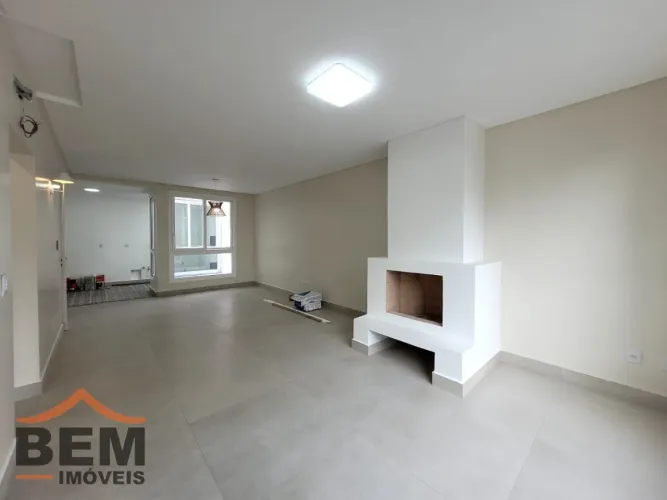 Apartamento novo para locação no Centro de Itajaí