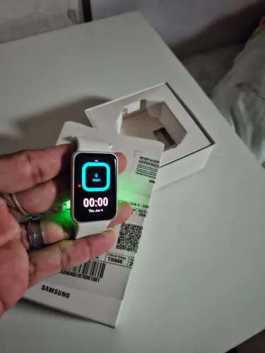 Vendo galaxy fit3