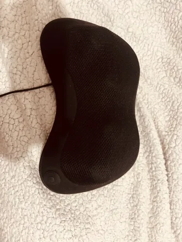 Massageador Orbit