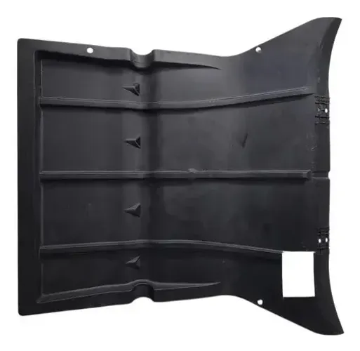 Protetor De Carter Iveco 2012-2026