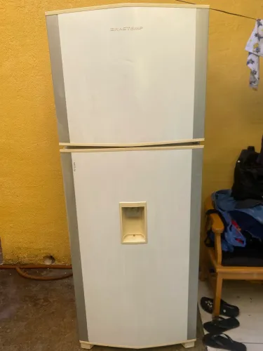 Geladeira Brastemp BRM 48 480 litros