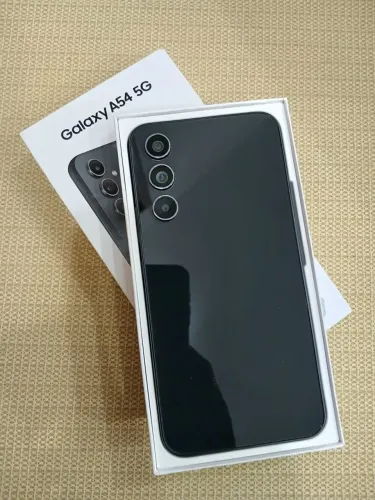 Samsung Galaxy A54 5G 128GB | 8GB RAM