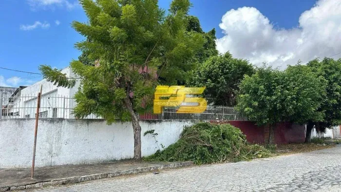 Prédio para alugar, 350 m² por R$ 7.000/mês - Torre - João Pessoa/PB