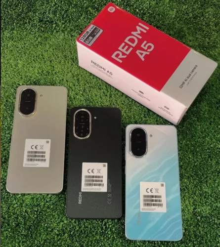  Xiaomi Redmi A5 Lacrado