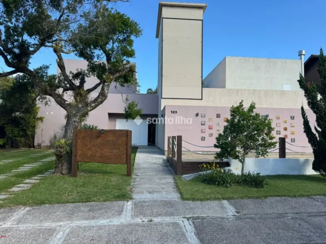 Pousada com 09 suítes à venda, 615 m² - Açores - Florianópolis/SC