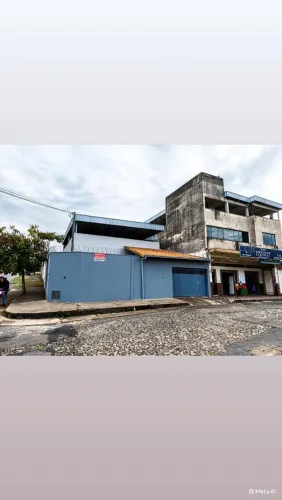 Casa 3 quartos jardim das oliveiras em Divinópolis MG