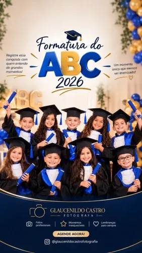 Ensaio ABC