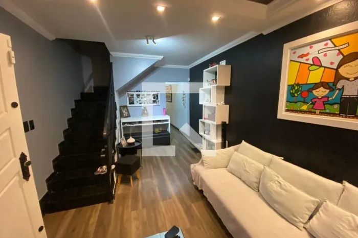 Casa à Venda - Vila Ré, 3 Quartos, 140 m2