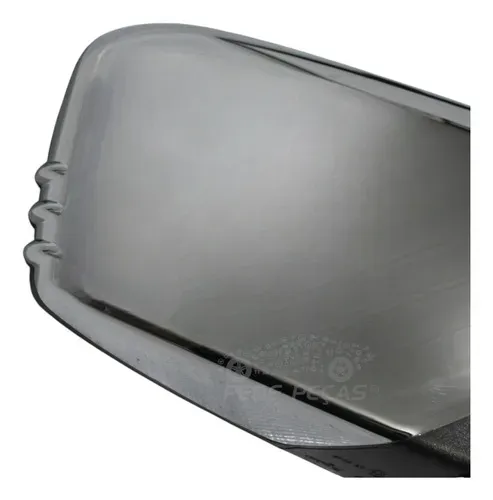 Retrovisor Direito Mitsubishi Triton 2009 A 2017 S/pisca Direito