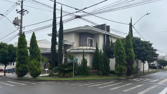 Sobrado no Jardim de Mônaco Hortolândia, 4 Quartos c/ Suíte
