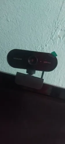 Webcam