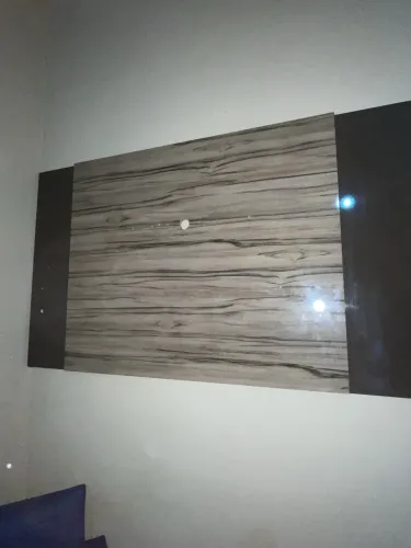 Painel para televisão
