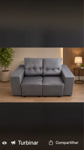 Sofá retrate entrega grátis 