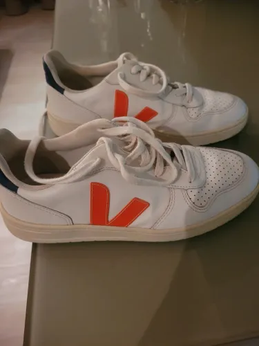 Tenis Vert 38
