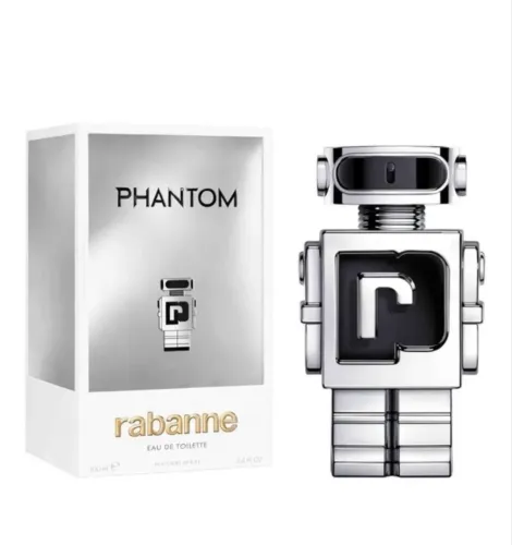 Perfume masculino 