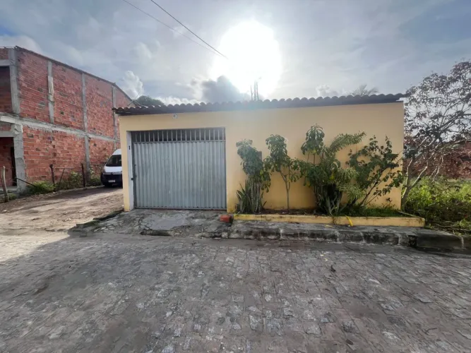Casa a venda