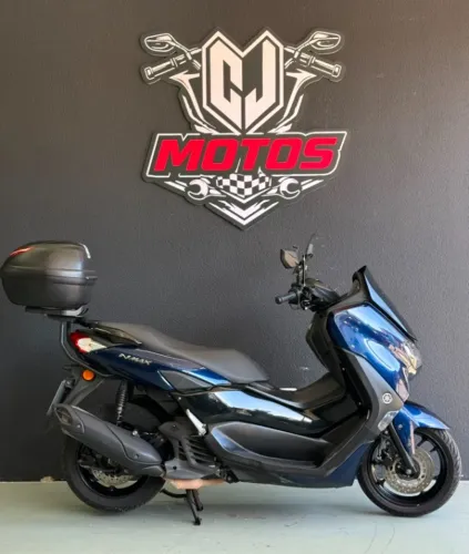 YAMAHA NMAX 160