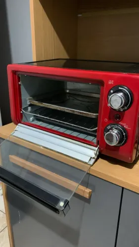Forno elétrico