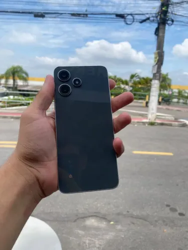 REDMI 12 5g