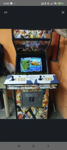 Fliperama 
