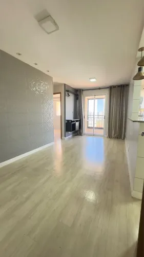 *ALUGUEL R$ 3.000 - 64m² - VIVA ARQUITETURA DE LAZER - CENTRO URBANO*