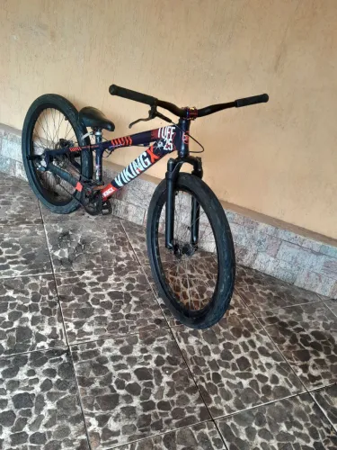 Tuff 25 para grau