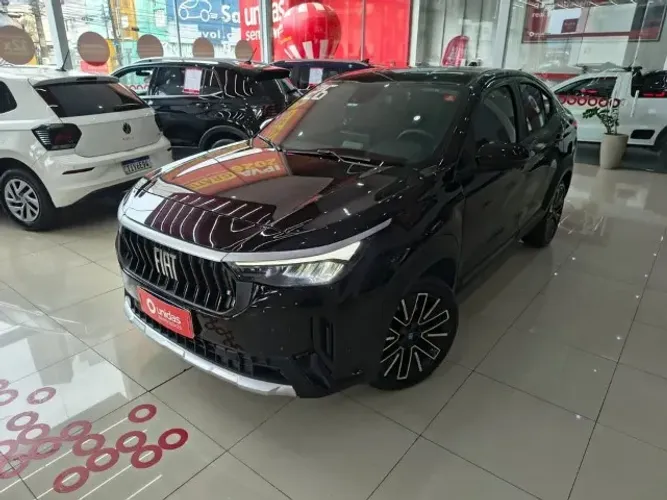 Fiat Fastback Audace 200 TB AUT (hibrído) 2026