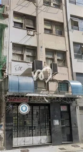 Prédio Inteiro no Centro do Rio com Vista Privilegiada e Potencial Exclusivo!