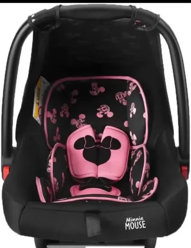 Bebê conforto